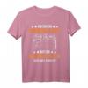 Drechsler Opa T-Shirt - Lustiges und kreatives Handwerker Geschenk mit coolem Drechseln Motiv
