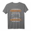 Drechsler Opa T-Shirt - Lustiges und kreatives Handwerker Geschenk mit coolem Drechseln Motiv
