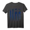 GRIECHENLAND Flagge T-Shirt für Damen, Herren und Kinder – Klassisch geschnitten, doppelt genähter Saum, ideal für Fans und Reisen