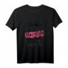 HapDog Harry Potter Don't Let The Muggles T-Shirt - Offizielles Warner Bros Fanartikel