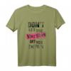 HapDog Harry Potter Don't Let The Muggles T-Shirt - Offizielles Warner Bros Fanartikel