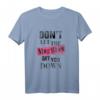 HapDog Harry Potter Don't Let The Muggles T-Shirt - Offizielles Warner Bros Fanartikel