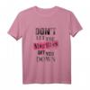 HapDog Harry Potter Don't Let The Muggles T-Shirt - Offizielles Warner Bros Fanartikel