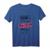 HapDog Harry Potter Don't Let The Muggles T-Shirt - Offizielles Warner Bros Fanartikel