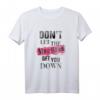 HapDog Harry Potter Don't Let The Muggles T-Shirt - Offizielles Warner Bros Fanartikel