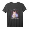 Nachwuchs Verkünden Ich Werde Große Schwester 2023 T-Shirt – Süßes Design für die Geschwisterankündigung & Familienfreude