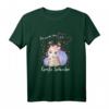 Nachwuchs Verkünden Ich Werde Große Schwester 2023 T-Shirt – Süßes Design für die Geschwisterankündigung & Familienfreude