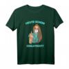 Heute schon geklatscht? Lustiges Arzt & Pflegepersonal T-Shirt – Perfekt für Schichten, Weihnachten & Geburtstage für Krankenschwestern, Pfleger & Helden der Pandemie
