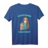 Heute schon geklatscht? Lustiges Arzt & Pflegepersonal T-Shirt – Perfekt für Schichten, Weihnachten & Geburtstage für Krankenschwestern, Pfleger & Helden der Pandemie