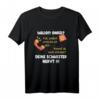Lustiges Kinder T-Shirt: Hallo Onkel? Deine Schwester Nervt - Geschenkidee für Neffen, Nichten, Kindergarten- und Schulkinder