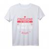 Ich werde eine große Schwester 2020 T-Shirt – Perfektes Geschenk zur Geschwisterankündigung für stolze Mädchen