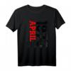 Limited Edition 1973 T-Shirt für den 50. Geburtstag - Party-Deko & Geschenk für Frauen, Männer, Schwester, Bruder & Kollegen