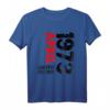 Limited Edition 1973 T-Shirt für den 50. Geburtstag - Party-Deko & Geschenk für Frauen, Männer, Schwester, Bruder & Kollegen