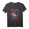 Kinder Feen Geschenk Mädchen Fee - Ich werde Große Schwester 2020 T-Shirt für stolze Geschwister, perfekt zur Geburt und Schwangerschaftsankündigung