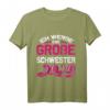 Ich werde eine große Schwester 2020 T-Shirt – Perfektes Geschenk zur Schwangerschaftsankündigung für stolze Mädchen