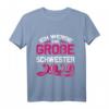 Ich werde eine große Schwester 2020 T-Shirt – Perfektes Geschenk zur Schwangerschaftsankündigung für stolze Mädchen