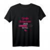 Loading T-Shirt für große Schwester 2023 - Lustige Babyverkündung & Partnerlook für Babyparty