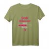 Loading T-Shirt für große Schwester 2023 - Lustige Babyverkündung & Partnerlook für Babyparty