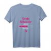 Loading T-Shirt für große Schwester 2023 - Lustige Babyverkündung & Partnerlook für Babyparty