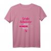 Loading T-Shirt für große Schwester 2023 - Lustige Babyverkündung & Partnerlook für Babyparty