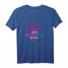 Loading T-Shirt für große Schwester 2023 - Lustige Babyverkündung & Partnerlook für Babyparty