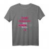 Loading T-Shirt für große Schwester 2023 - Lustige Babyverkündung & Partnerlook für Babyparty