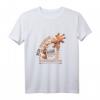 Ich werde große Schwester 2024 T-Shirt – Süße Schwangerschaftsankündigung für die große Schwester & Familie