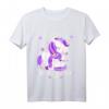 Große Schwester 2024 T-Shirt mit Einhorn – Süßes Geschwister Geschenk für Babyparty & Geburt