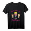 Kinder Große Schwester Von Zwillingen T-Shirt - Perfekt zur Schwangerschaftsankündigung und als Geschenk für die große Schwester