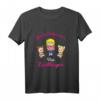 Kinder Große Schwester Von Zwillingen T-Shirt - Perfekt zur Schwangerschaftsankündigung und als Geschenk für die große Schwester