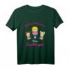 Kinder Große Schwester Von Zwillingen T-Shirt - Perfekt zur Schwangerschaftsankündigung und als Geschenk für die große Schwester