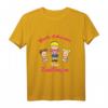 Kinder Große Schwester Von Zwillingen T-Shirt - Perfekt zur Schwangerschaftsankündigung und als Geschenk für die große Schwester