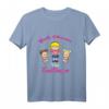 Kinder Große Schwester Von Zwillingen T-Shirt - Perfekt zur Schwangerschaftsankündigung und als Geschenk für die große Schwester