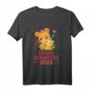 Ich Werde Eine Große Schwester 2023 T-Shirt – Süßes Geschenk für Schwangerschaftsankündigung & die große Schwester 2023