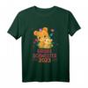 Ich Werde Eine Große Schwester 2023 T-Shirt – Süßes Geschenk für Schwangerschaftsankündigung & die große Schwester 2023