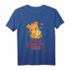 Ich Werde Eine Große Schwester 2023 T-Shirt – Süßes Geschenk für Schwangerschaftsankündigung & die große Schwester 2023