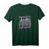 Fantastische Töchter Werden Zur Großen Schwester Befördert T-Shirt – Perfektes Geschenk für Geburtstage und Weihnachten für angehende große Schwestern