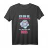 Kinder HapDog Das Macht Mich Zum Boss T-Shirt – Humorvolles Geschenk zum HapDog