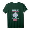 Kinder HapDog Das Macht Mich Zum Boss T-Shirt – Humorvolles Geschenk zum HapDog