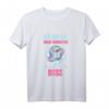 Kinder HapDog Das Macht Mich Zum Boss T-Shirt – Humorvolles Geschenk zum HapDog