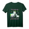 Ich werde eine große Schwester T-Shirt für Mädchen – Perfektes Geschenk für Babyparty, Babyshower & die werdende große Schwester