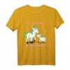Ich werde eine große Schwester T-Shirt für Mädchen – Perfektes Geschenk für Babyparty, Babyshower & die werdende große Schwester