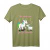 Ich werde eine große Schwester T-Shirt für Mädchen – Perfektes Geschenk für Babyparty, Babyshower & die werdende große Schwester