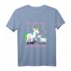 Ich werde eine große Schwester T-Shirt für Mädchen – Perfektes Geschenk für Babyparty, Babyshower & die werdende große Schwester