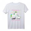Ich werde eine große Schwester T-Shirt für Mädchen – Perfektes Geschenk für Babyparty, Babyshower & die werdende große Schwester
