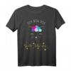 Ich Bin Die Große Schwester Katze T-Shirt – Perfektes Geschenk für große Schwestern zu Weihnachten, Geburtstagen und Familienfesten