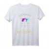 Ich Bin Die Große Schwester Katze T-Shirt – Perfektes Geschenk für große Schwestern zu Weihnachten, Geburtstagen und Familienfesten