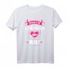 Beste Johanna der Welt T-Shirt - Perfektes Geschenk für Freundin, Frau, Schwester, Tante oder Nachbarin mit dem Vornamen Johanna