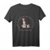 Weißt du eigentlich wie lieb ich dich hab' kleines Schwester T-Shirt – Süßer Geschwisterliebe Spruch für Familie & Freunde