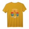 Mädchen Bääm Große Schwester 2023 Dab Schwangerschaft T-Shirt – Lustiges Geschenk für Babyparty, Geburt & Geschwisterankündigung